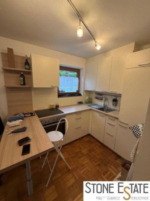 1-Zimmer-Wohnung in Innsbruck - ideal für Studenten oder Einzelpersonen