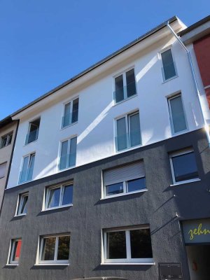 4 Zimmer Wohnung in Durlach Altstadt
