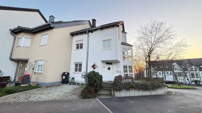 Charmantes Reihenendhaus in Sonnenberg/Heidestock