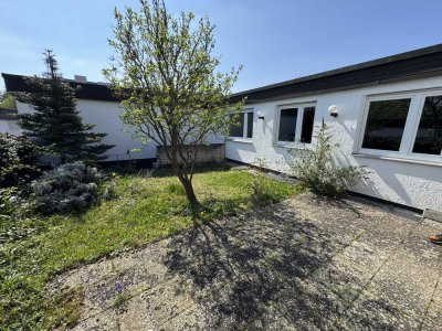 Bungalow - Der besondere Wohntraum für die ganze Familie in ruhiger Lage!