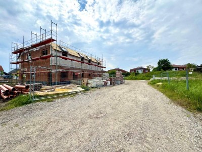 ++ AKTION bis 31.05.25 ++ DOPPELHAUSHÄLFTE Typ 126