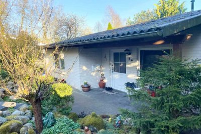 Miete war gestern: Haus von 2000 mit Fernblick, 3.567 m² Grundstück und nur 1.604 € monatlicher Rate