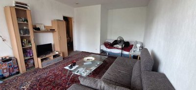 Kapitalanlage 1 Zimmer Wohnung in Dreieich Sprendlingen