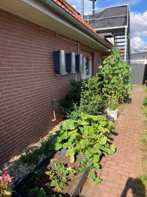 133 qm OG-Wohnung in Lengerich (Nähe Lingen)