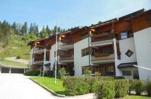 3-Raum Familienglück in Wagrain