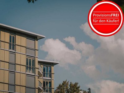 Nachhaltigkeit und schöne Aussicht inklusive!