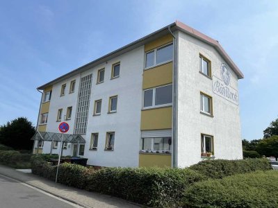 Kriftel - Modernisierte 3,5-Zimmer-Wohnung in zentraler Lage