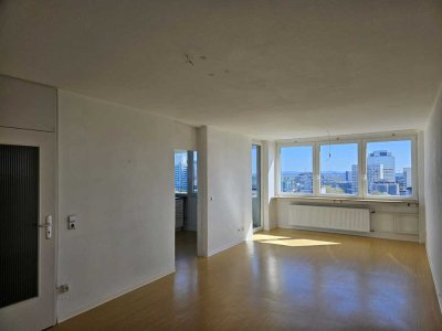 Provisionsfrei, 2 Zimmer Wohnung in Eschborn