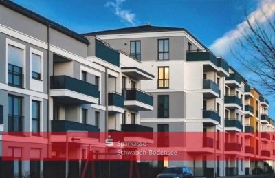 Neubau in Augsburg-Pfersee: 23 moderne, hochwertige Wohnungen