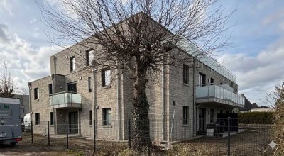 Energieeffiziente barrierefreie Wohnung im 1. Obergeschoss – Schiffdorferdamm, Bremerhaven