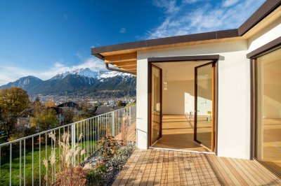 ALLRAINER VELD - Penthouse-Feeling