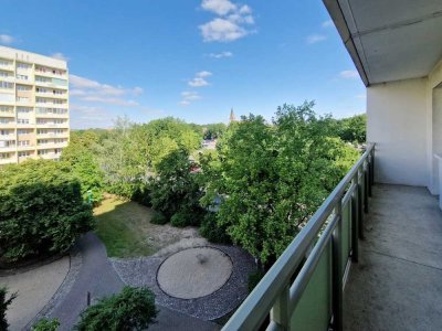Wohnen mit Stil in der Südstadt!
