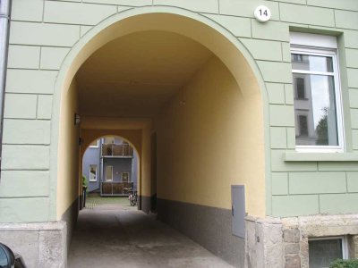 Wohnung oder Büro  im Zentrum Süd / Ost - nah an Uniklinik und Talstrasse neu zu vermieten !