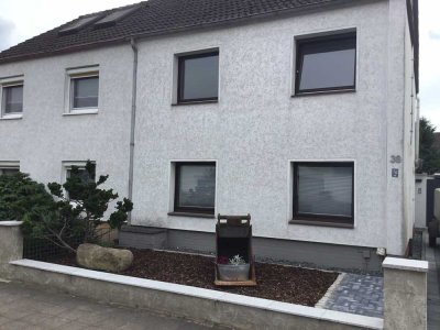Ansprechende 3-Zimmer-Wohnung in Hannover