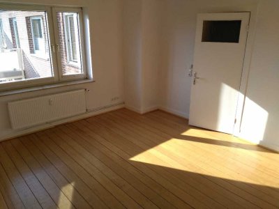 Gut geschnittene 2,5 Zimmer-Wohnung in Horn