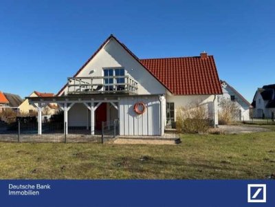 Ferienhaus an der Ostsee