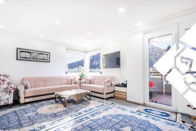 3 Zimmer Wohnung in zentraler Lage von Wörgl zu mieten