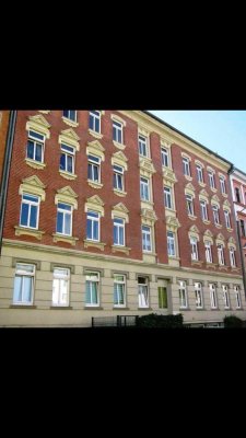 Sonnige 2-Zimmer Wohnung in Leipzig Golis