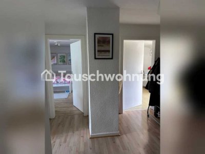 Tauschwohnung: Gemütliche 2-Zimmer-Wohnung in Stadtbezirk 1