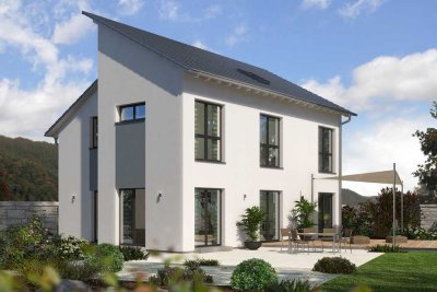 Ihr Traumhaus nach Maß: Flexibilität trifft Komfort