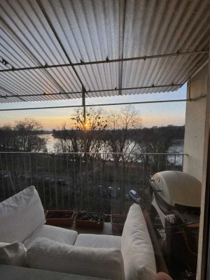 2-Zimmer Wohnung in Bestlage Mannheim Lindenhof