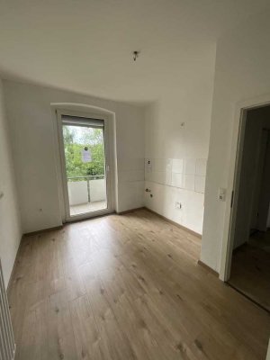 2-Zimmer-Wohnung in Schwerte Geisecke mit Möglichkeit auf Gartennutzung!