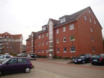 2-Zimmerwohnung Bergen auf Rügen
