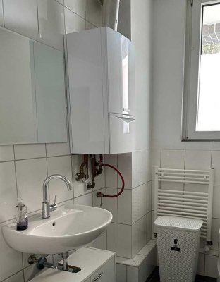 Sanierte Wohnung in ruhiger Stadtlage nähe Schmölderpark