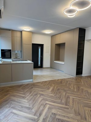 Haushälfte - Erstbezug - sofort verfügbar