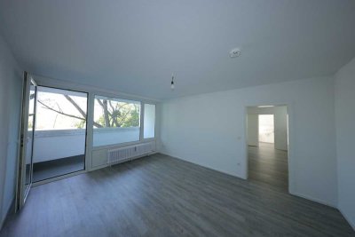 Köln-Neubrück, 3-Zi.-Wohnung mit Balkon, Besichtigung: Montag, den 23.02.2026, 16:30 Uhr