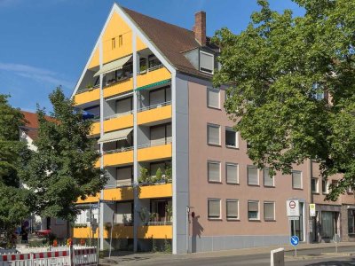 Zuhause am Puls der Altstadt – stilvoll leben im historischen Zentrum