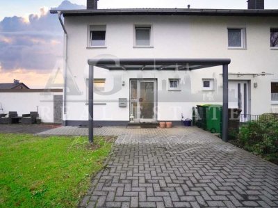 Ruhiges Wohnumfeld mit bester Infrastruktur – Willkommen in Niederkassel-Rheidt