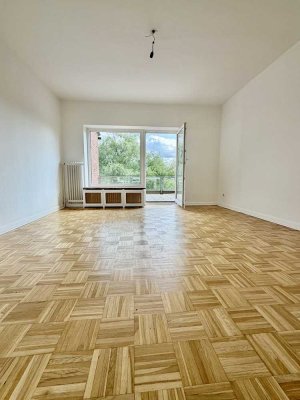 Renovierte 6-Zimmer-Etagenwohnung auf Finkenwerder