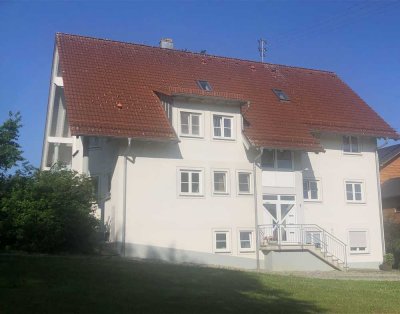 4-Zimmer-DG-Wohnung mit EBK in Hohentengen-Ursendorf