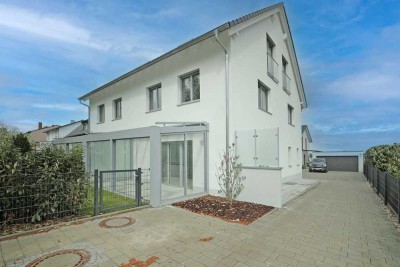 Schleißheimer Straße Haus 2