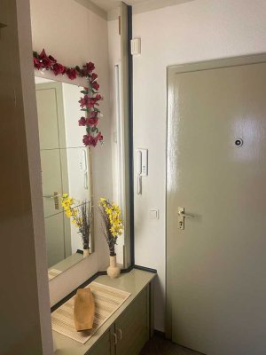 Vermietetes Apartment zur Kapitalanlage in Dormagen-Horrem