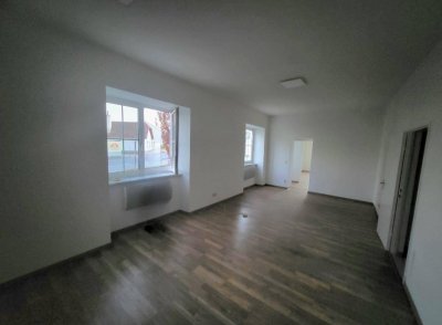 Attraktive 3-Zimmer-EG-Wohnung in Schützen am Gebirge