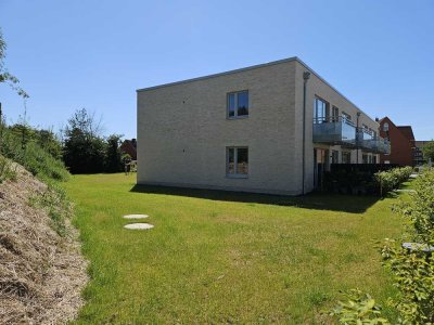 3 Zimmer-Wohnung in Heide