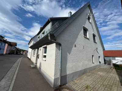 Geschmackvolles Zuhause in Bartholomä