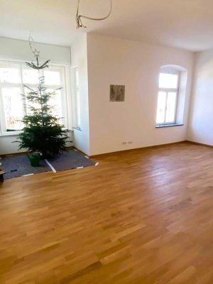 Attraktive 2,5-Zimmer-Wohnung mit gehobener Innenausstattung in Hauzenberg