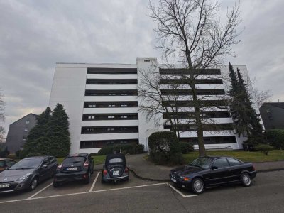 2-Zimmerwohnung in MG-Hamern