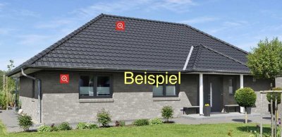 Einfamilienhaus ab 01/2026 zu vermieten, barrierefrei, in Plau am See