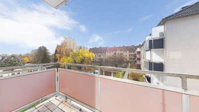 Zentral. Grün. Begehrt – Wohnen in Bad Wilhelmshöhe