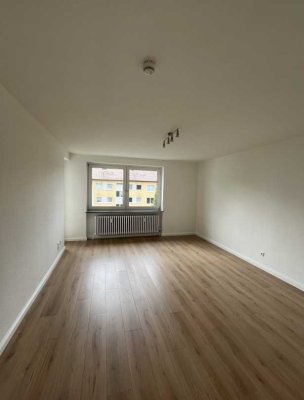 Helle 3-Zimmer-Wohnung mit Balkon in Langen – 70 m² WE 056 (Erstbezug nach Sanierung)