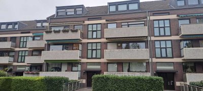 Charmantes 1,5 Zimmer Appartement in Oberhausen Königshardt