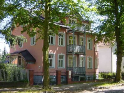Vor den Toren der Hauptstadt Berlin-Frohnau-GLIENICKE -ETW & HOBBYRAUM- lieber Kaufen statt Mieten -