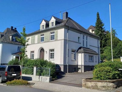 Ehem. Verwaltungsgebäude in Montabaur - Veräußerung im Höchstbieterverfahren