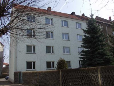 ruhiges Wohnen in Arnstadt