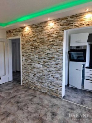 Hochwertige 2 Zimmer-Wohnung in gepflegter Anlage nähe Umweltamt in Hof !