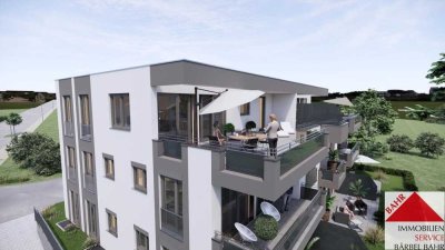 Baustellenbesichtigung am So., 17.08. von 13-14:30 Uhr im Küchenschellenweg 15!